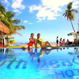 Bohol South 3*, Panglao Philippines