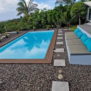 Premium Tahiti Maison d'hôtes