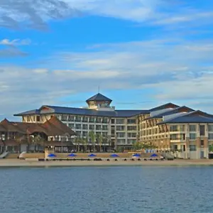 The Bellevue 5*, Panglao Philippines