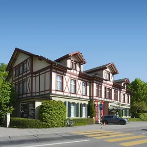 Unique Innere Enge 4*, Berne Suisse